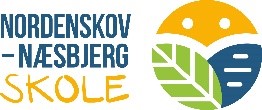 Nordenskov Næsbjergskole - logo