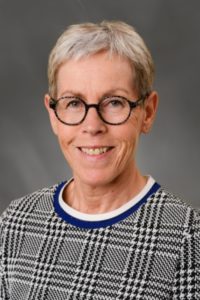 Kirsten Mosgaard Schmidt